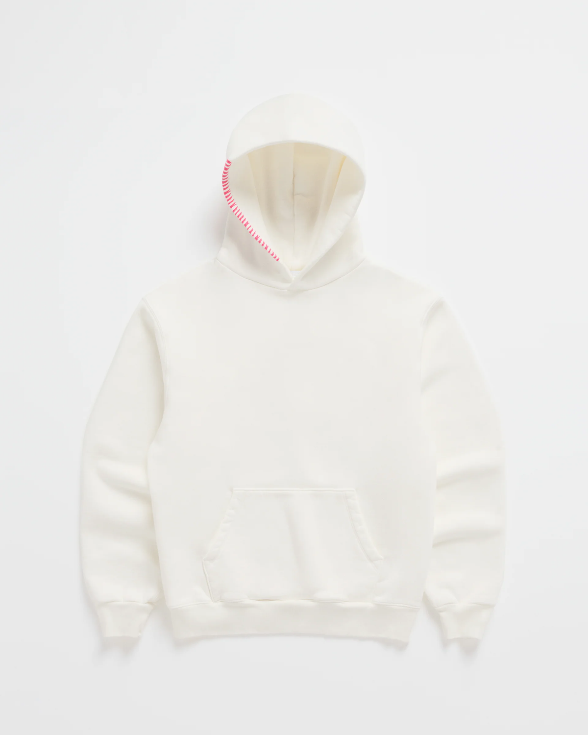 Ikonischer Kapuzenpullover