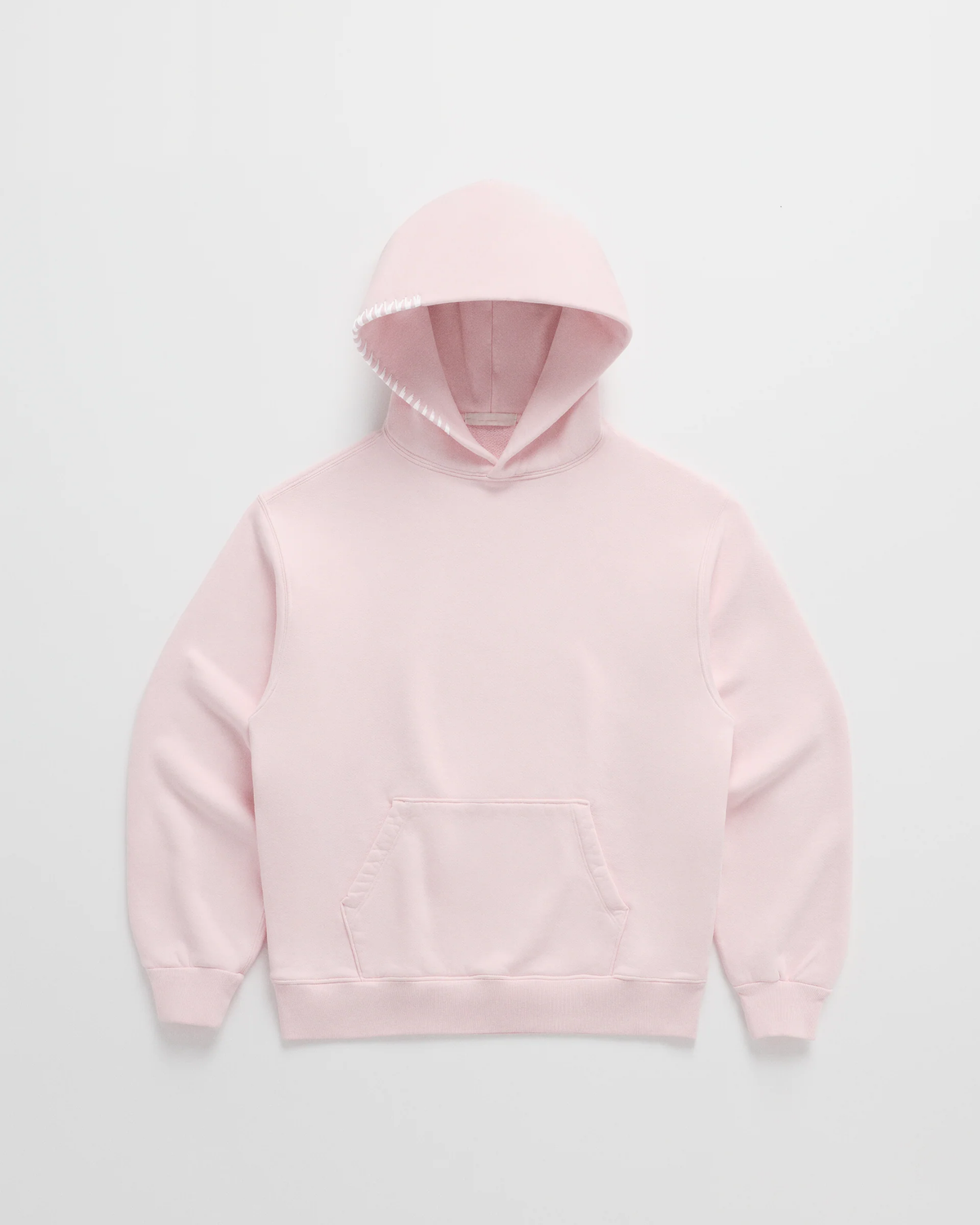 Ikonischer Kapuzenpullover