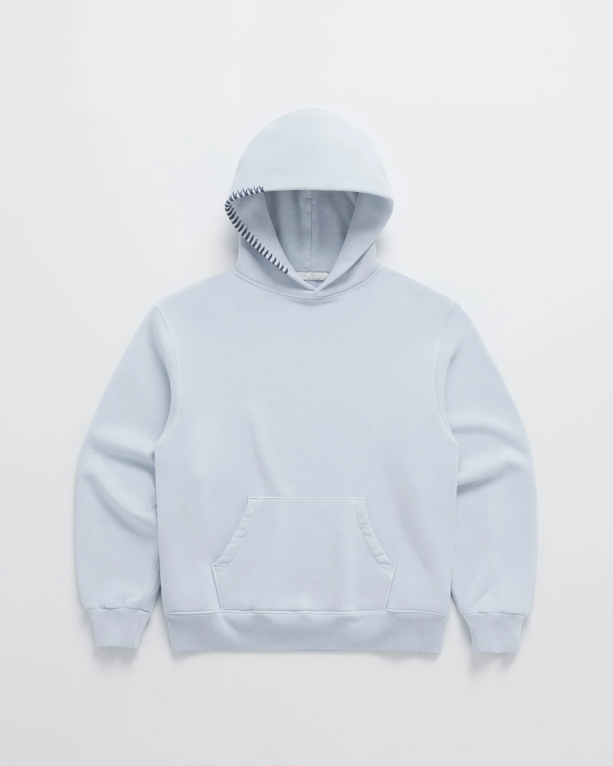 Ikonischer Kapuzenpullover