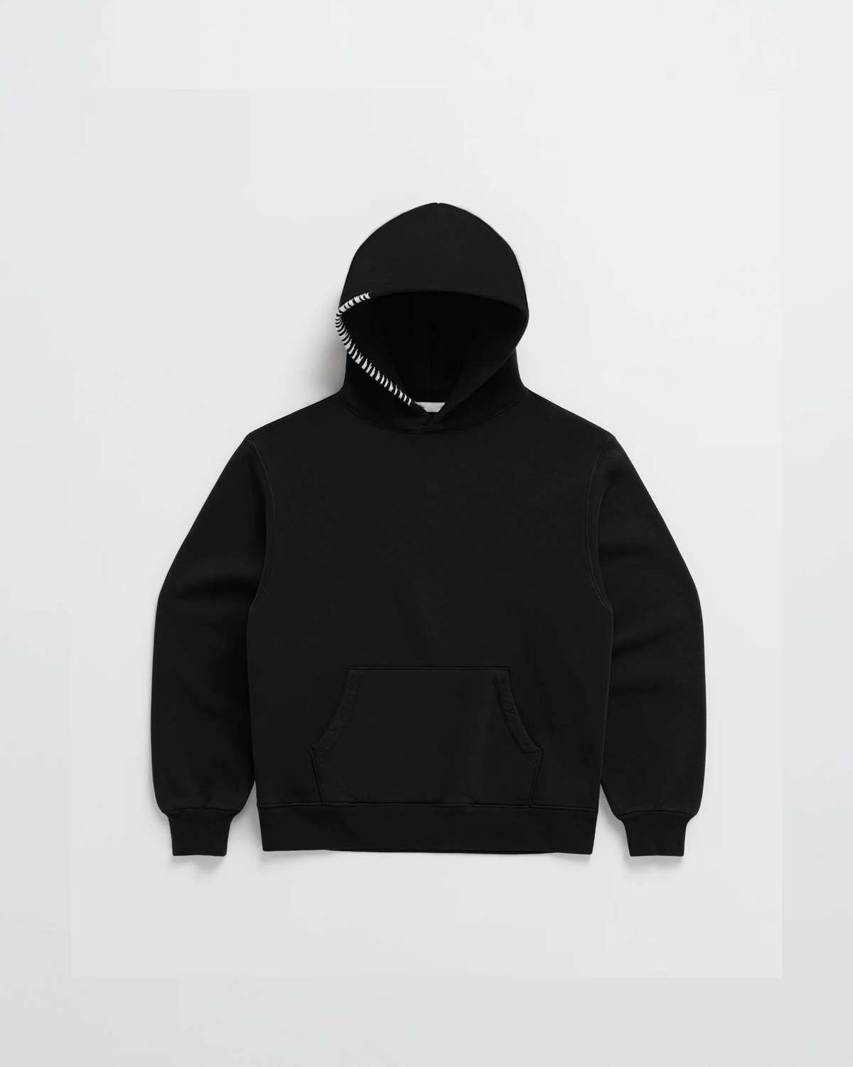 Ikonischer Kapuzenpullover