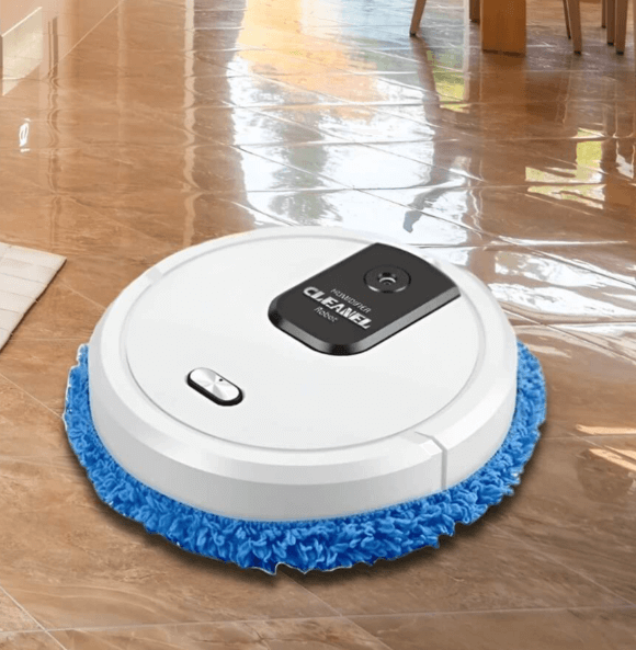 Intelligenter Wischroboter für die einfache Reinigung zu Hause