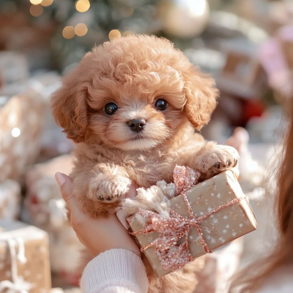 Interaktiver Plüschhund für Kinder