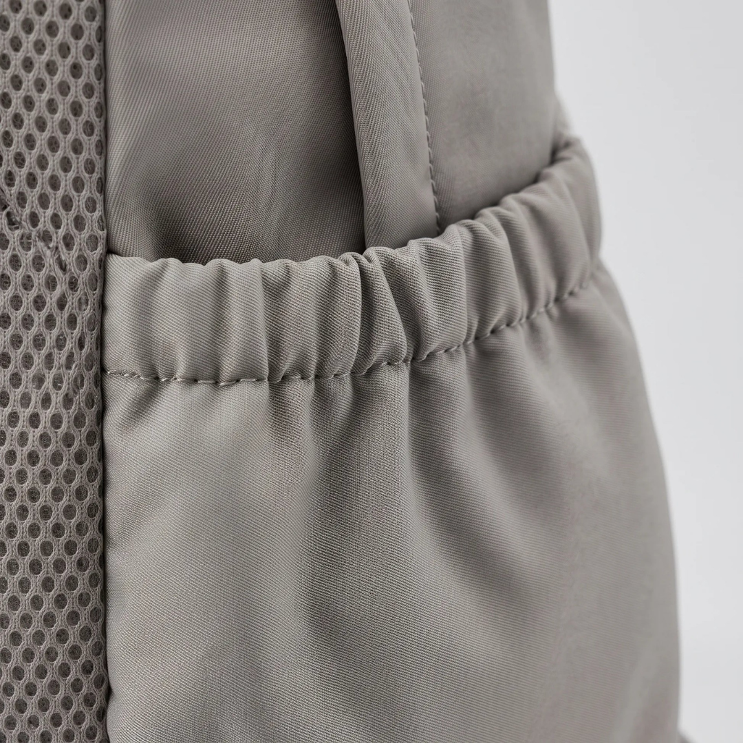 Schulrucksack - Lässiger Stil, mit praktischen Fächern