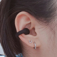 Kabellose Open-Ear-Kopfhörer