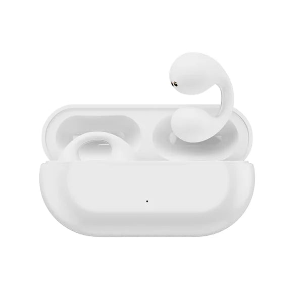 Kabellose Open-Ear-Kopfhörer