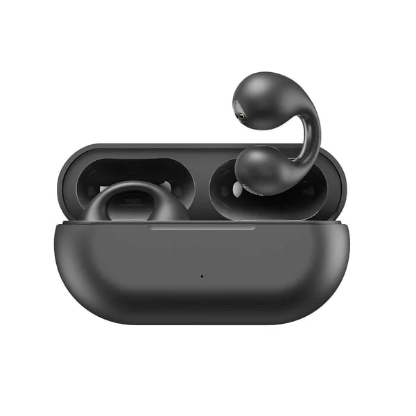 Kabellose Open-Ear-Kopfhörer