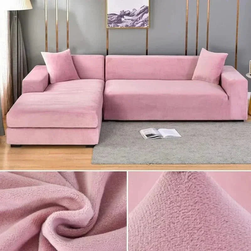 Sofabezug – Elastisch und luxuriös für jedes Wohnzimmer