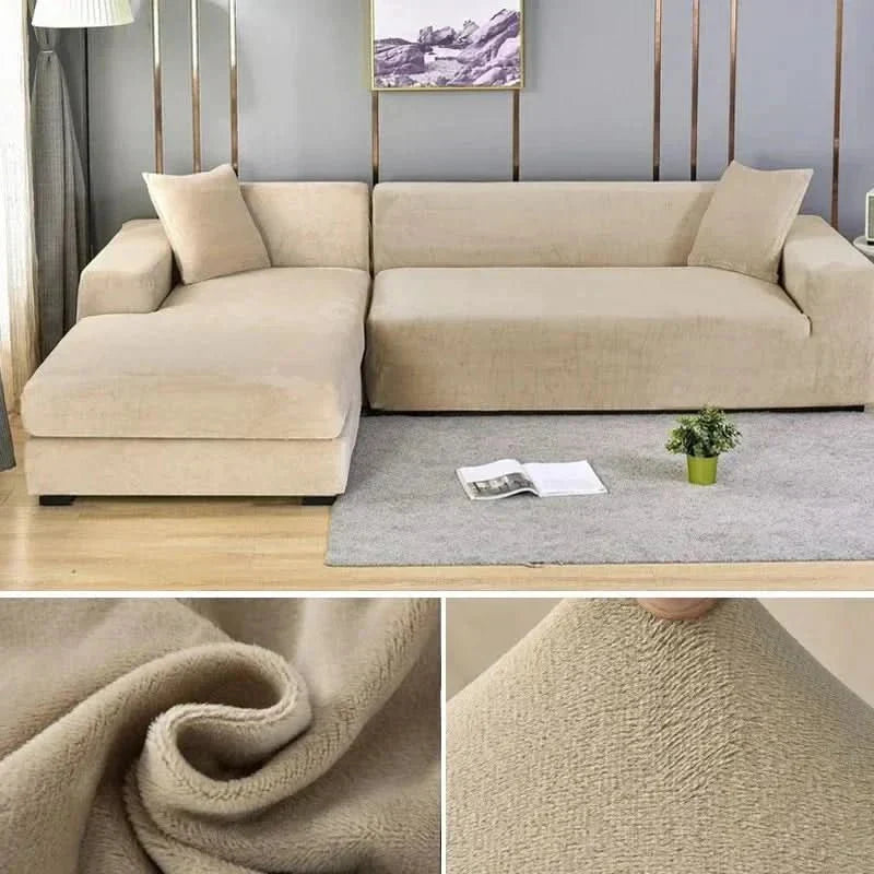 Sofabezug – Elastisch und luxuriös für jedes Wohnzimmer