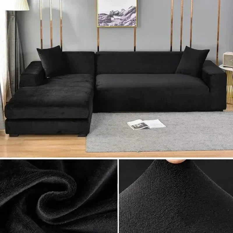 Sofabezug – Elastisch und luxuriös für jedes Wohnzimmer