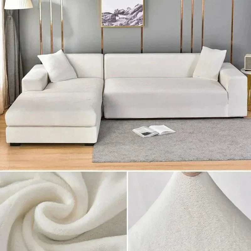 Sofabezug – Elastisch und luxuriös für jedes Wohnzimmer