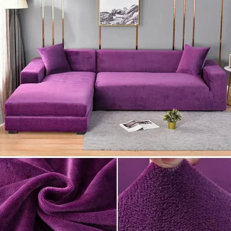 Sofabezug – Elastisch und luxuriös für jedes Wohnzimmer