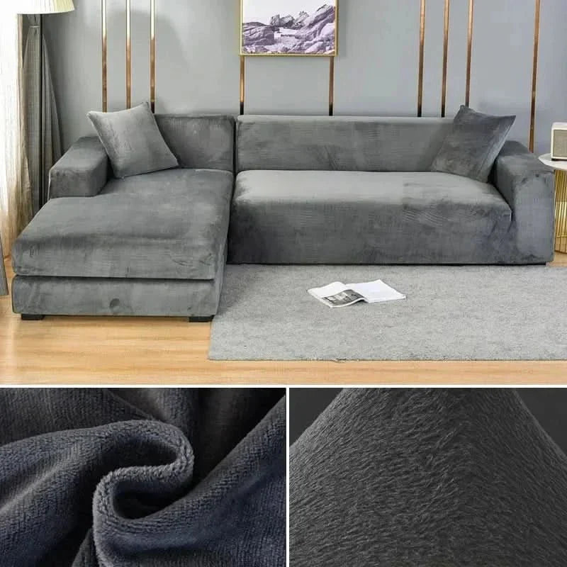 Sofabezug – Elastisch und luxuriös für jedes Wohnzimmer