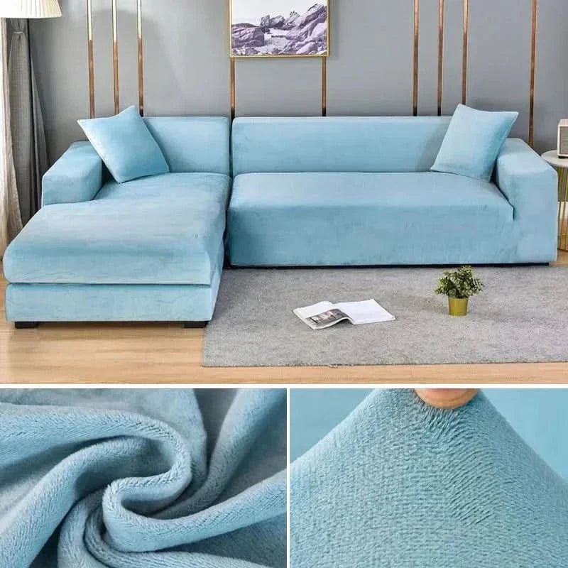 Sofabezug – Elastisch und luxuriös für jedes Wohnzimmer