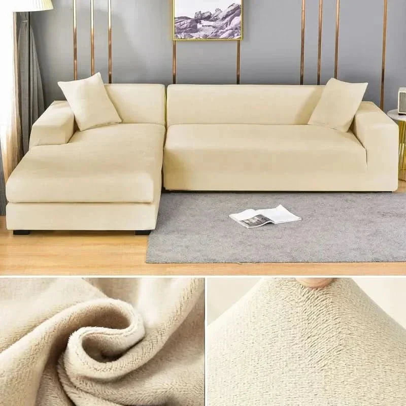 Sofabezug – Elastisch und luxuriös für jedes Wohnzimmer