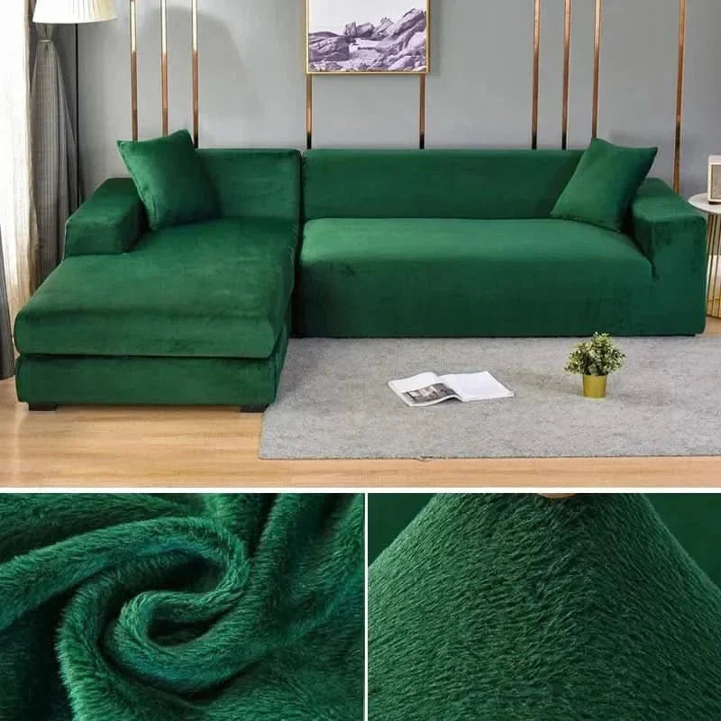 Sofabezug – Elastisch und luxuriös für jedes Wohnzimmer