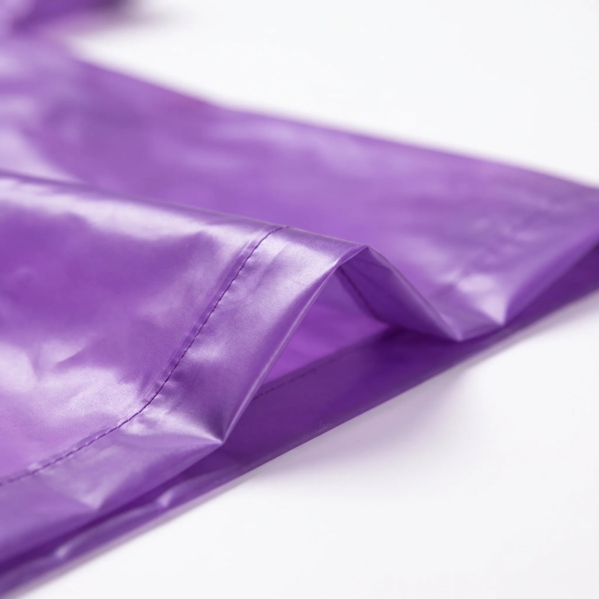 Kinder-Regenponcho mit Kapuze