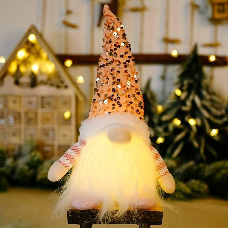 Weihnachtspuppe