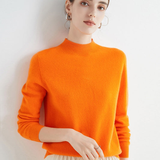 Kaschmirpullover