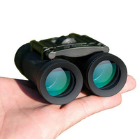 Militärisches HD 40x22 Fernglas – Professionelles Teleskop für die Jagd und Outdoor-Aktivitäten