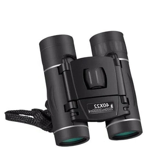 Militärisches HD 40x22 Fernglas – Professionelles Teleskop für die Jagd und Outdoor-Aktivitäten