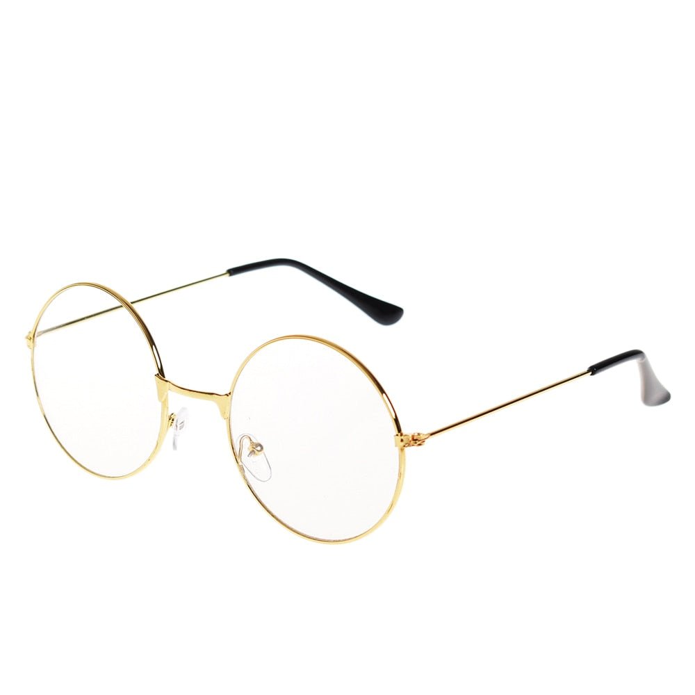 Blaulichtfilter-Computerbrille ohne Sehstärke