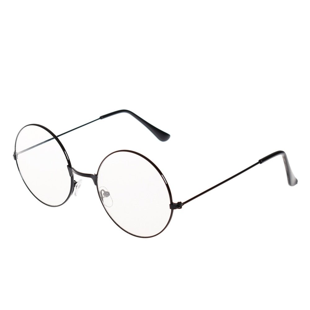 Blaulichtfilter-Computerbrille ohne Sehstärke
