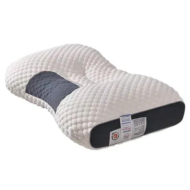 Bequemer Schlaf mit Massagefunktion und orthopädischer Unterstützung