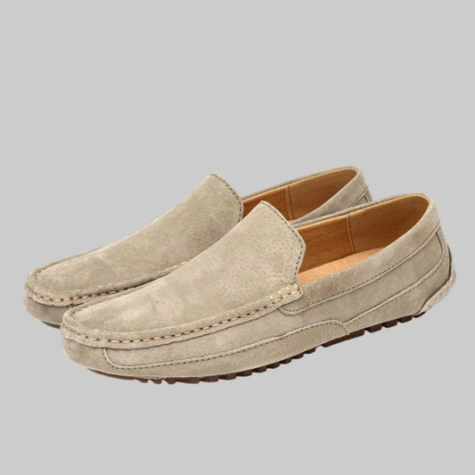 Bequeme Slipper-Loafer