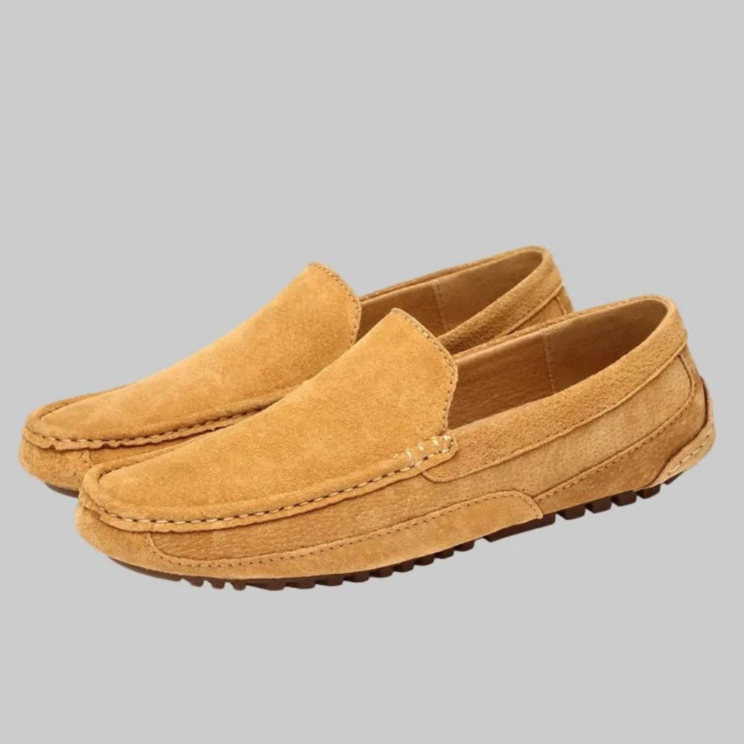Bequeme Slipper-Loafer
