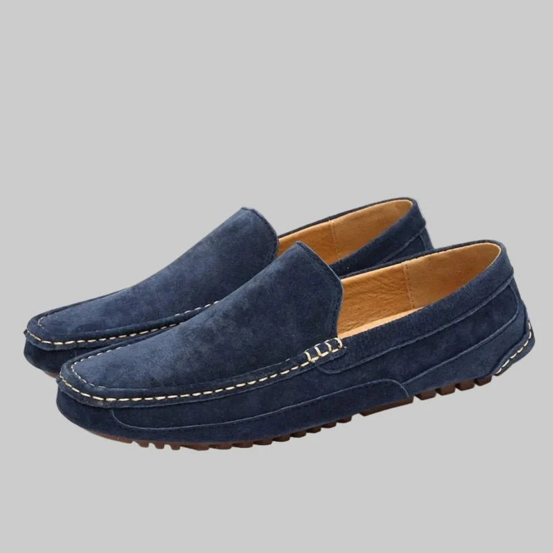 Bequeme Slipper-Loafer