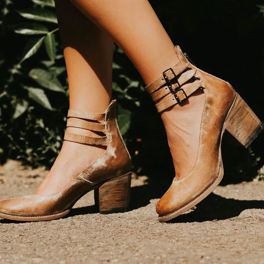 Bequeme und elegante Damenschuhe