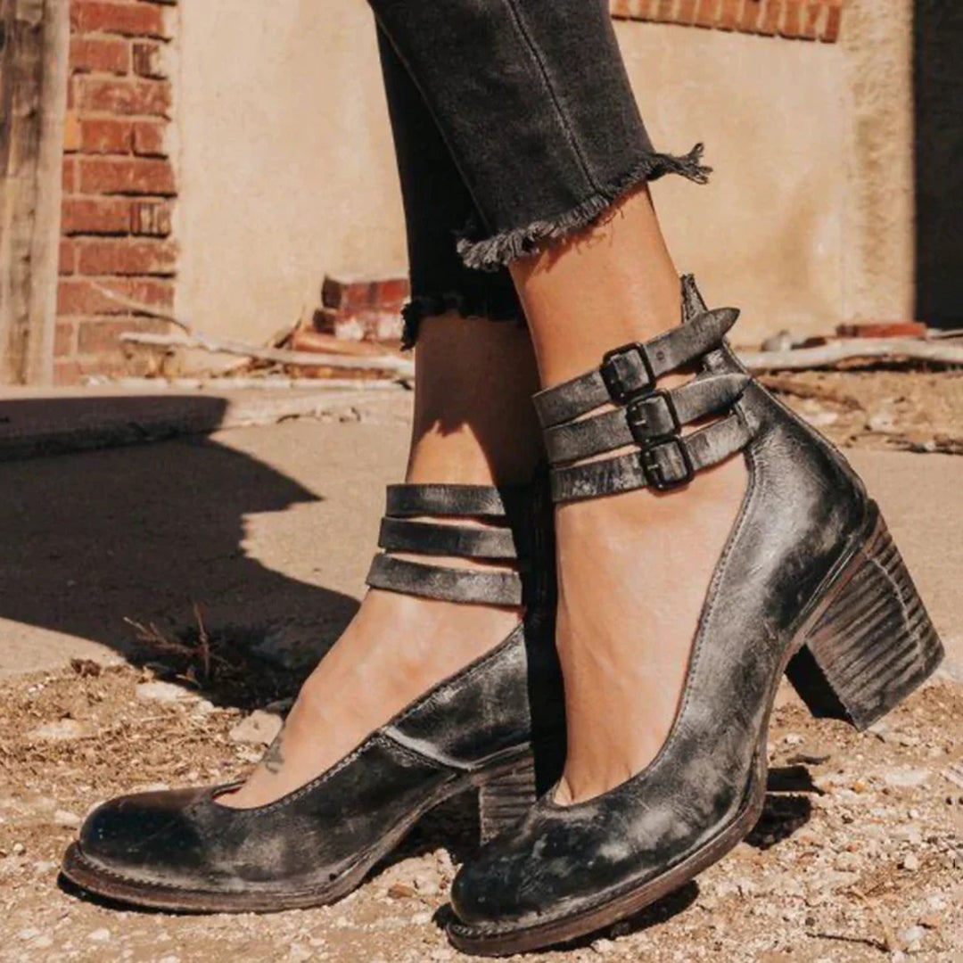 Bequeme und elegante Damenschuhe