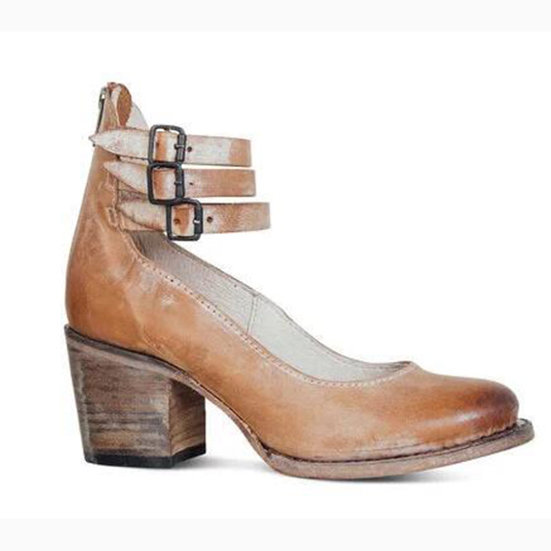 Bequeme und elegante Damenschuhe