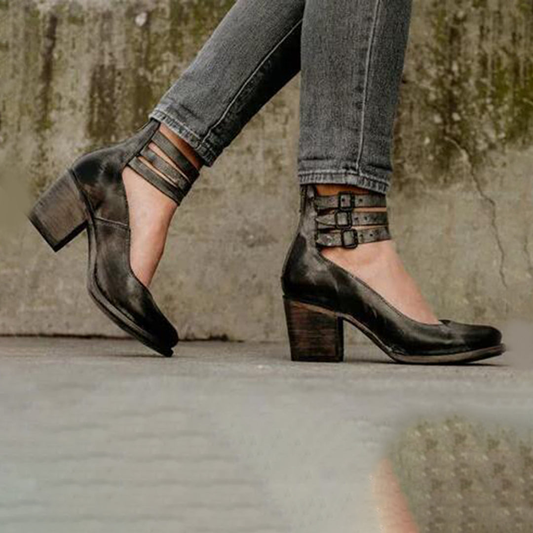 Bequeme und elegante Damenschuhe