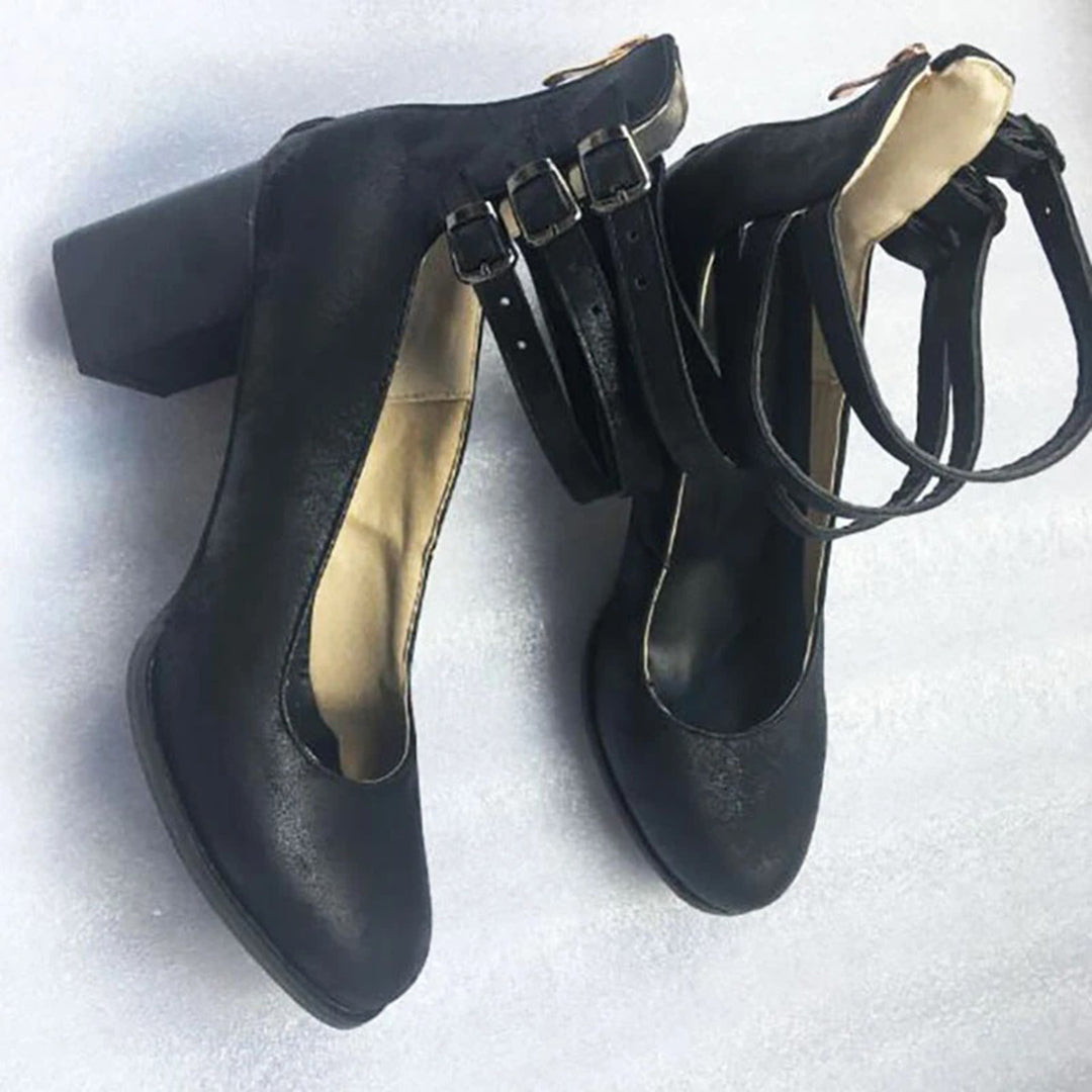 Bequeme und elegante Damenschuhe
