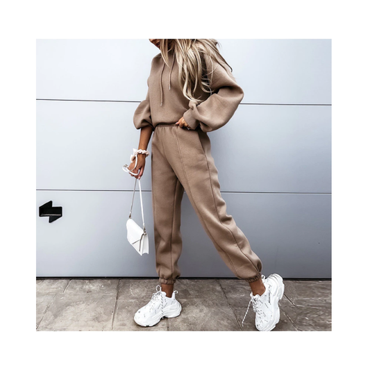 Bequemes und stilvolles Loungewear-Set