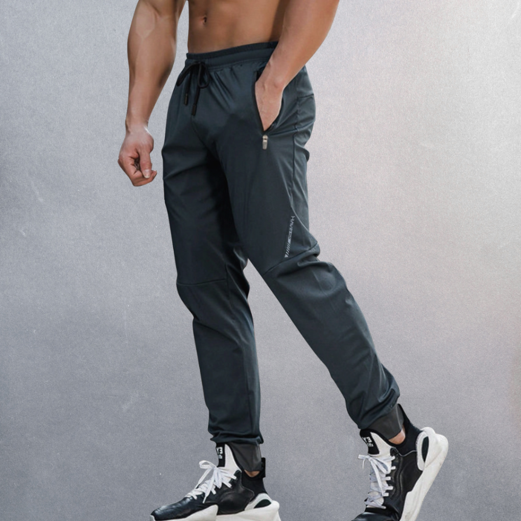 Bequeme Herren-Jogginghose