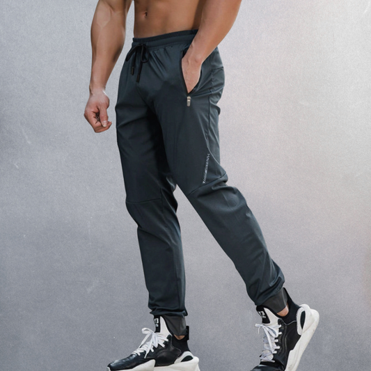 Bequeme Herren-Jogginghose