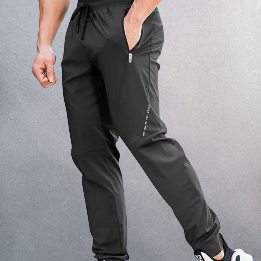 Bequeme Herren-Jogginghose