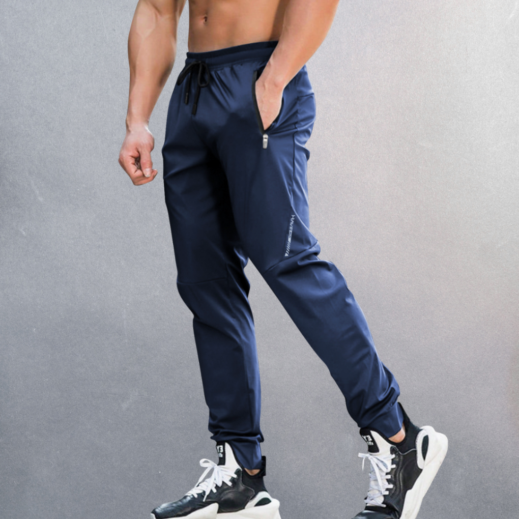 Bequeme Herren-Jogginghose