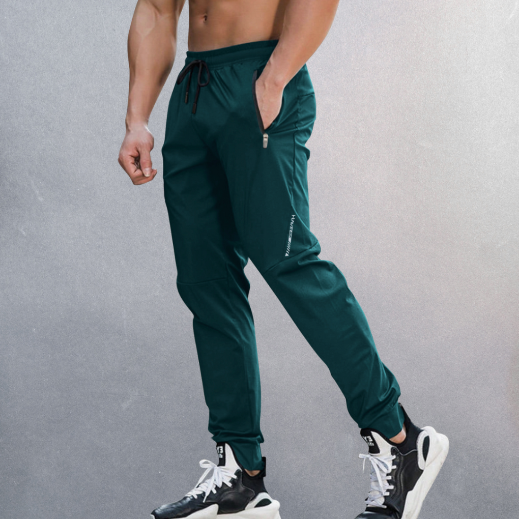Bequeme Herren-Jogginghose