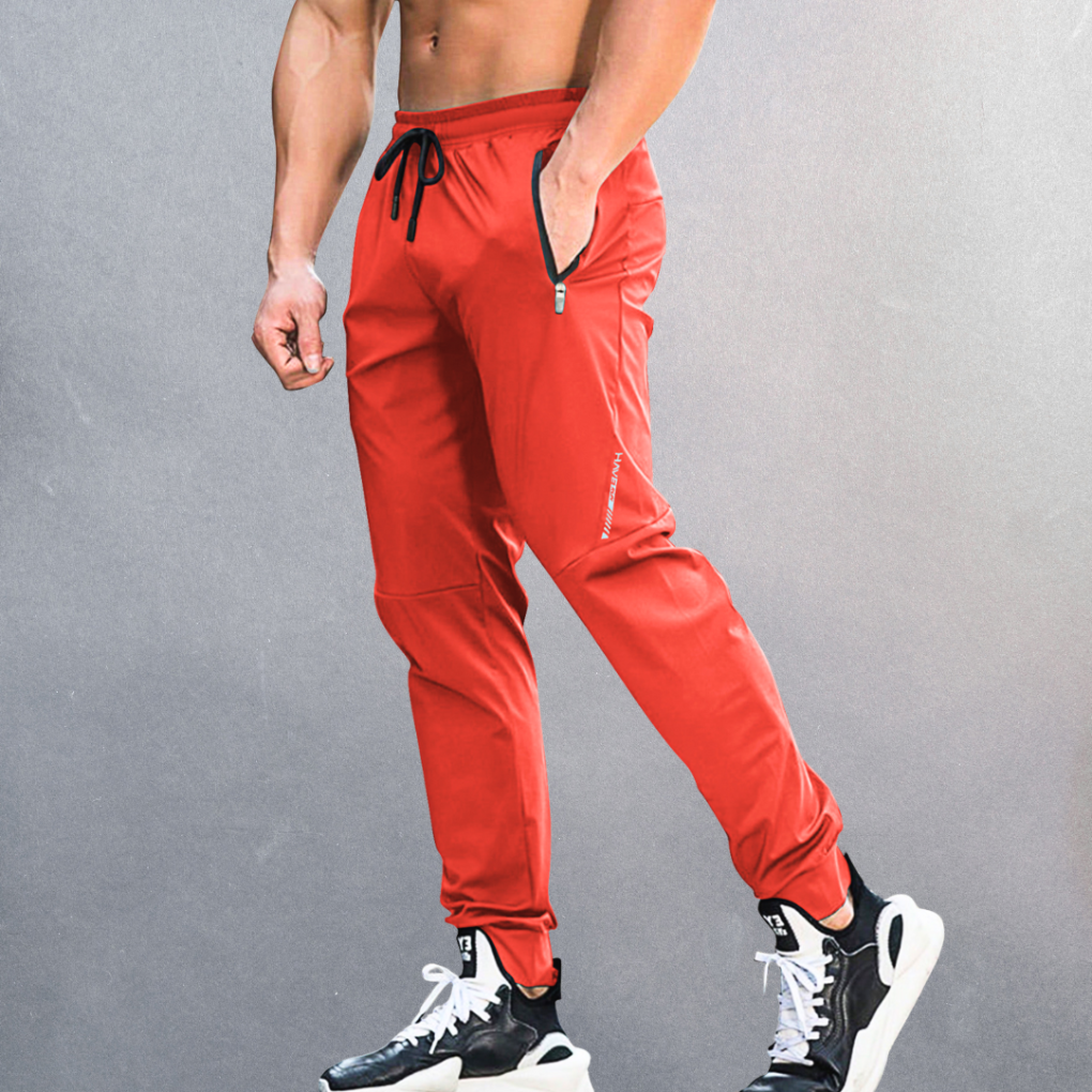 Bequeme Herren-Jogginghose