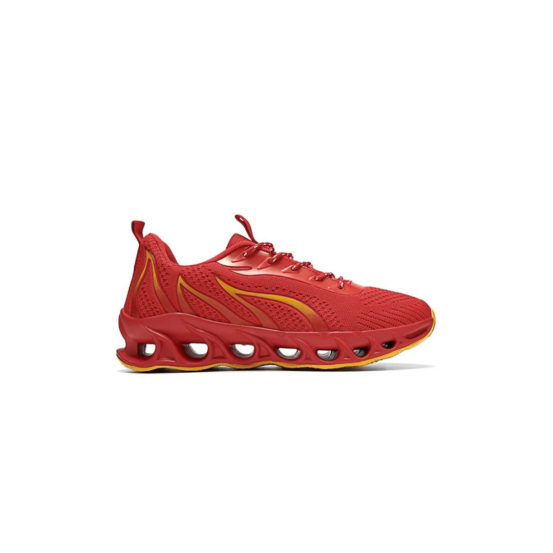 Bequeme Herren-Sport- und Wanderschuhe