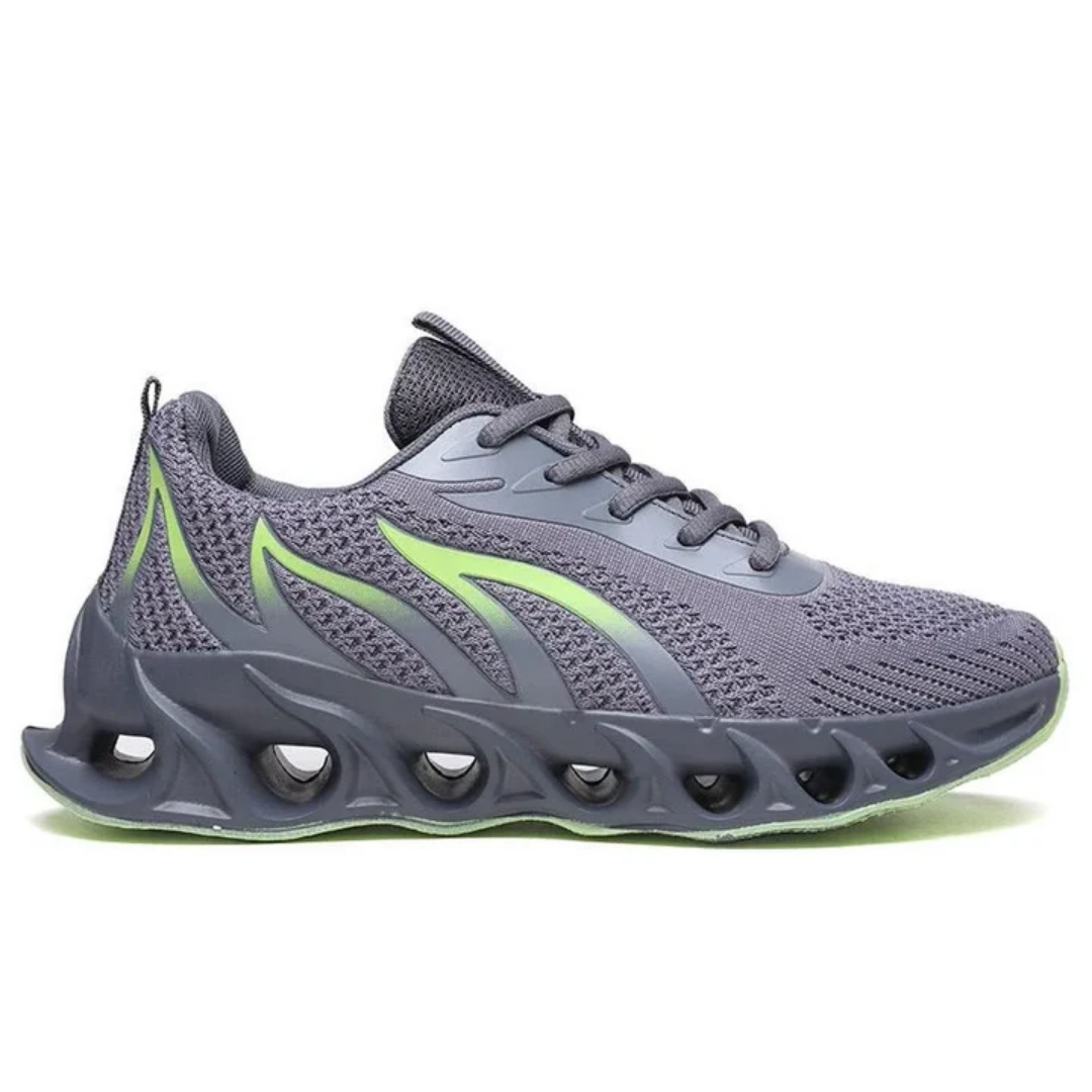 Bequeme Herren-Sport- und Wanderschuhe