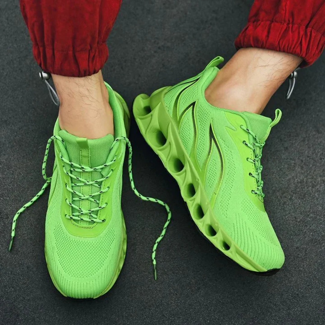 Bequeme Herren-Sport- und Wanderschuhe