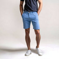 Bequeme lässige elastische Shorts