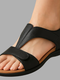 Bequeme Damen-Freizeitsandalen