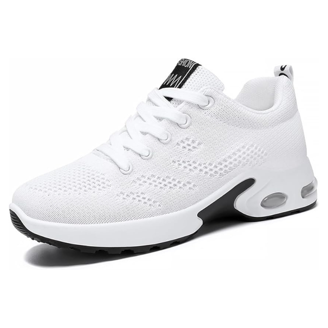 Bequeme orthopädische Laufschuhe
