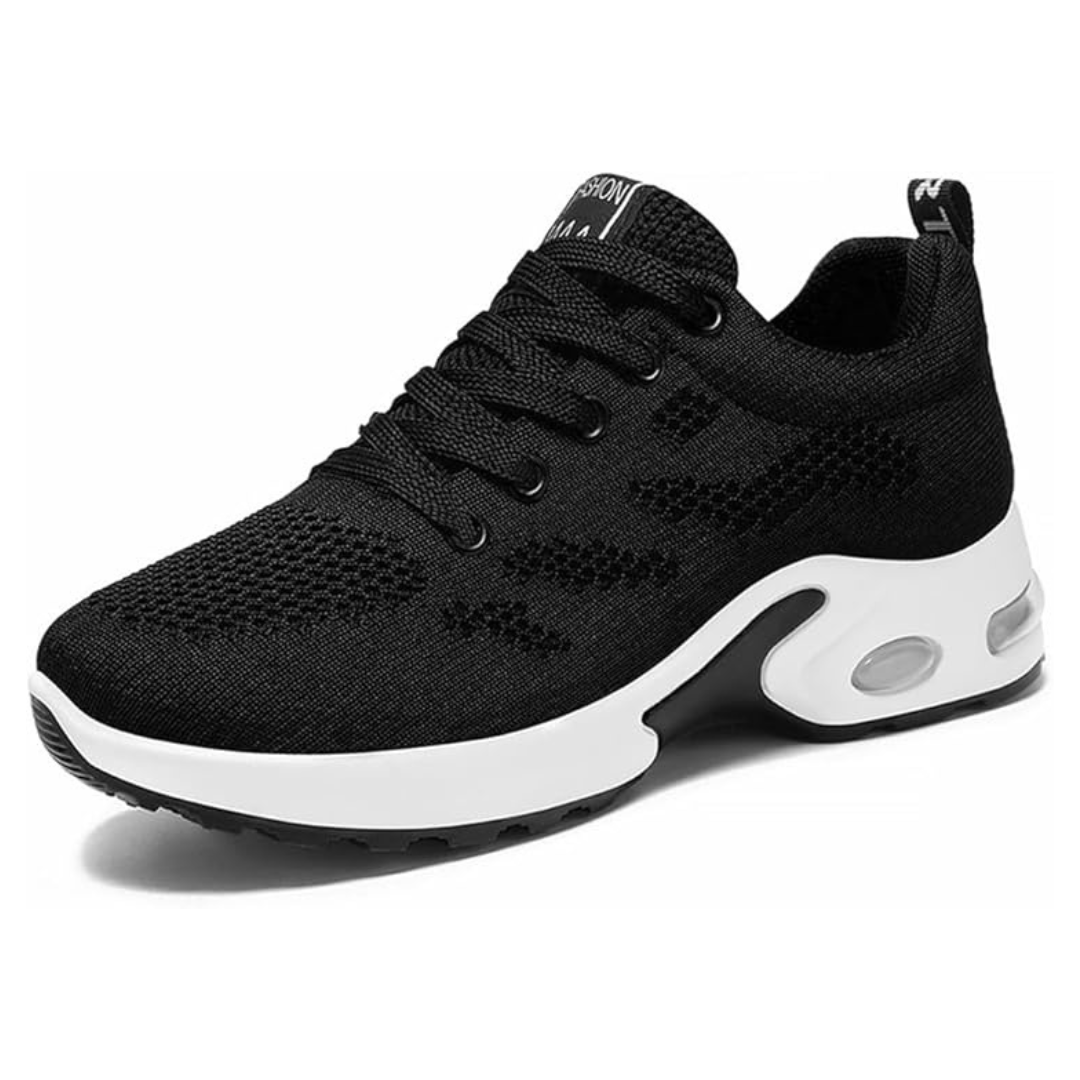Bequeme orthopädische Laufschuhe