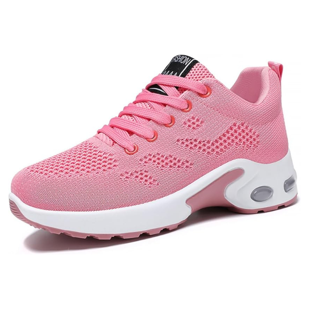 Bequeme orthopädische Laufschuhe